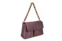 Lucky Bees Bandolera Morada